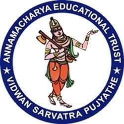 Annamacharya Institute of Technology & Sciences-image