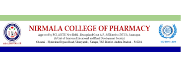Nirmala College Of Pharmacy-image