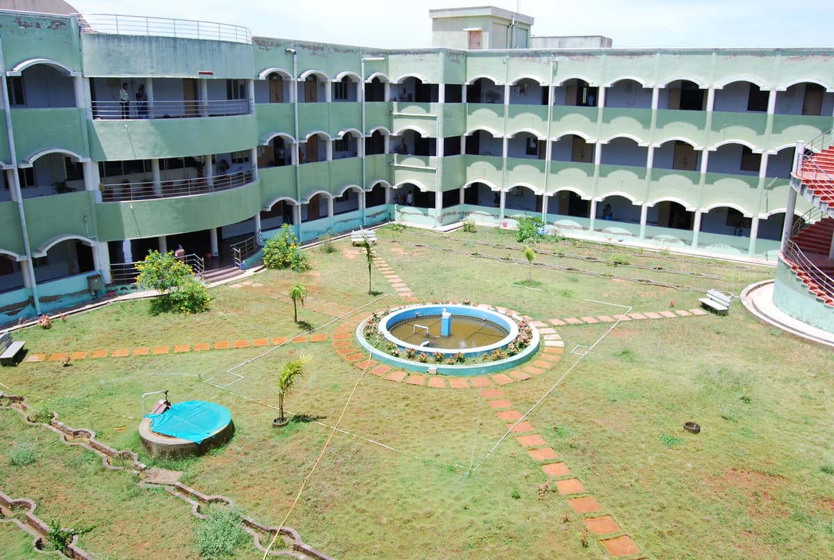 VOC COE Thoothukudi-gallery-image-4