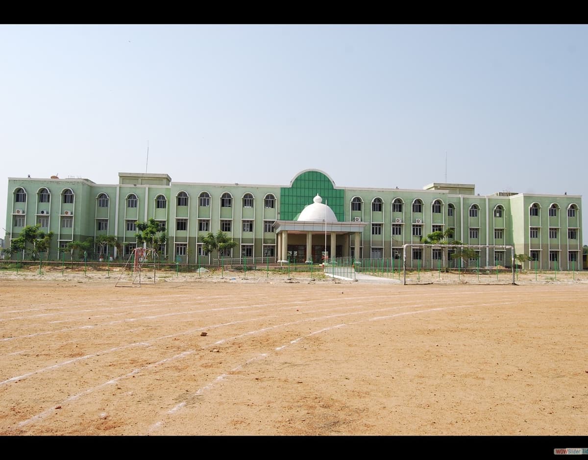 VOC COE Thoothukudi-gallery-image-3