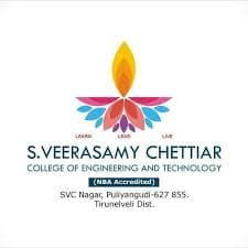 S. Veerasamy Chettiar College of Engineering and Technology-image