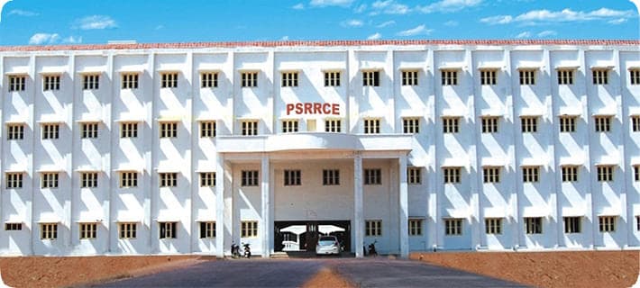 PSRR Rengasamy College-image