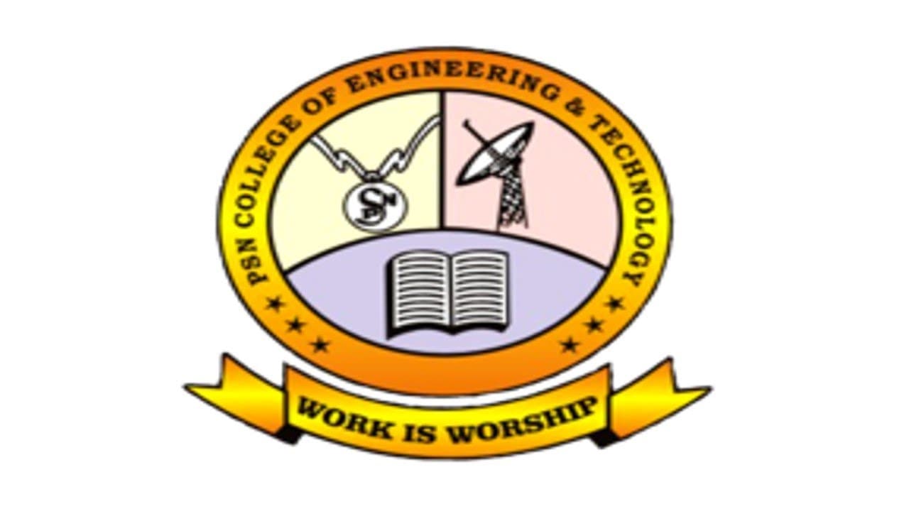 PSN Institute of Technology and Science-image