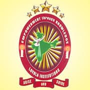 Loyola Institute of Technology and Science-image