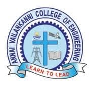 Annai Vailankanni College of Engineering-image