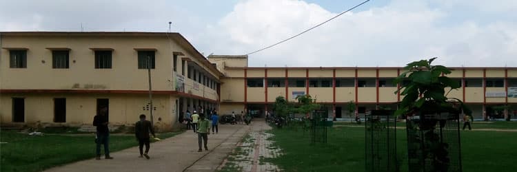 SVBP College, Bhabua-gallery-image-1