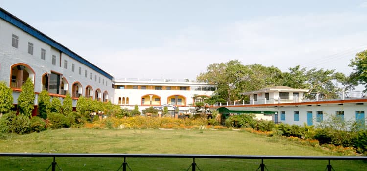 Sher Shah College-image