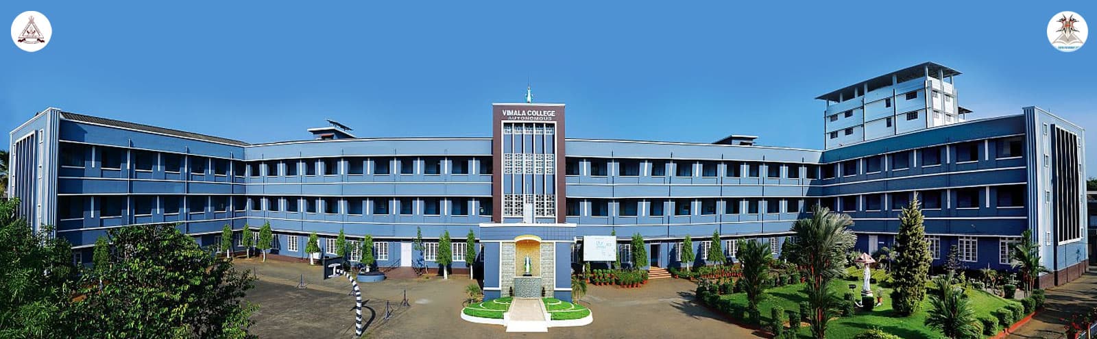 Vimala College-image