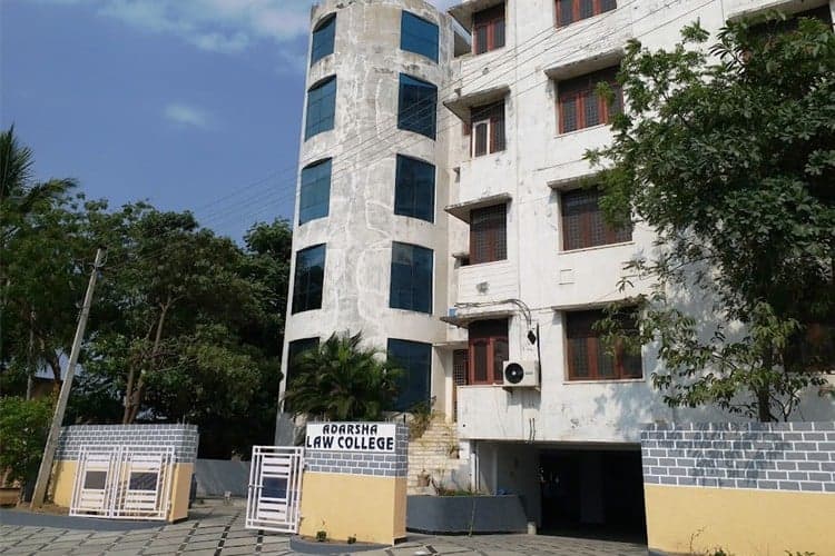 Adarsha Law College-gallery-image-1