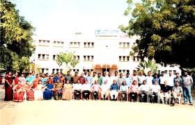 CKM College, Warangal-image
