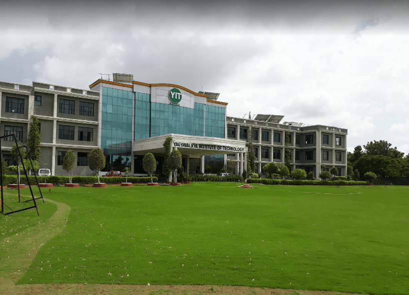 YIT Jaipur-image