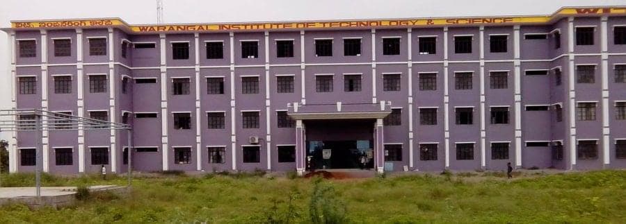 Warangal Institute of Technology and Science-image