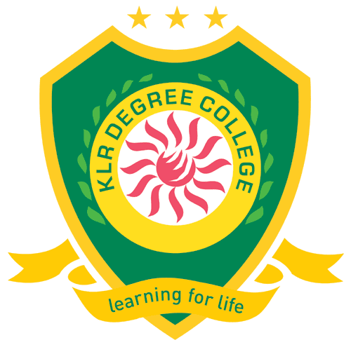 KLR Degree and Post Graduate College-image