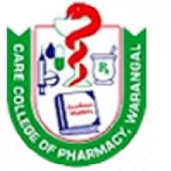 Care College of Pharmacy-image