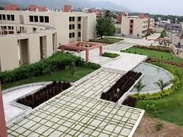 Dr. Subhash University-image