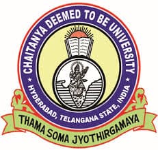 Sri Chaitanya Degree College-image