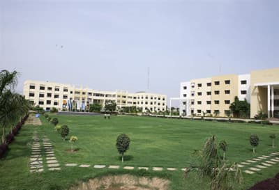 Geethanjali College of Pharmacy-image