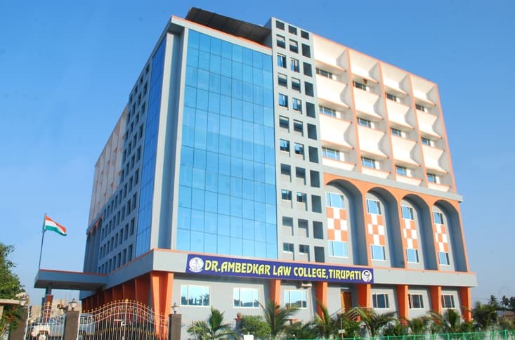Dr. Ambedkar Global Law Institute-image