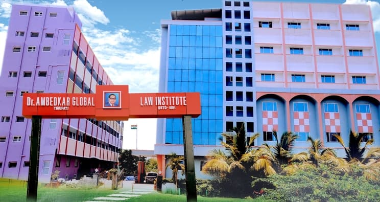 Dr. Ambedkar Global Law Institute-image