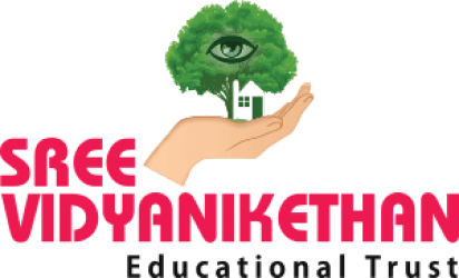 Sree Vidyanikethan Degree College-image