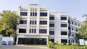 L.J. Institute of Pharmacy-image