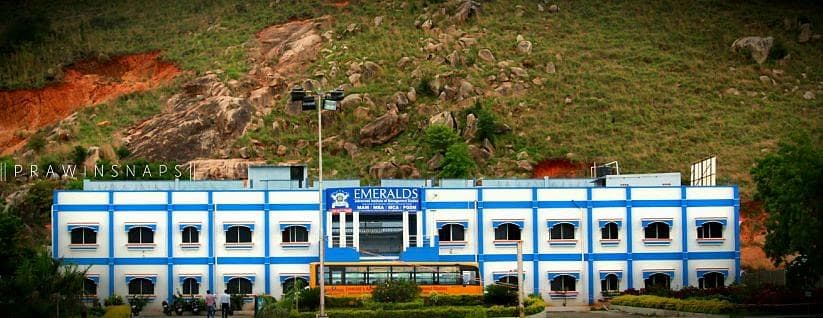 Emerald''s Degree College-gallery-image-1