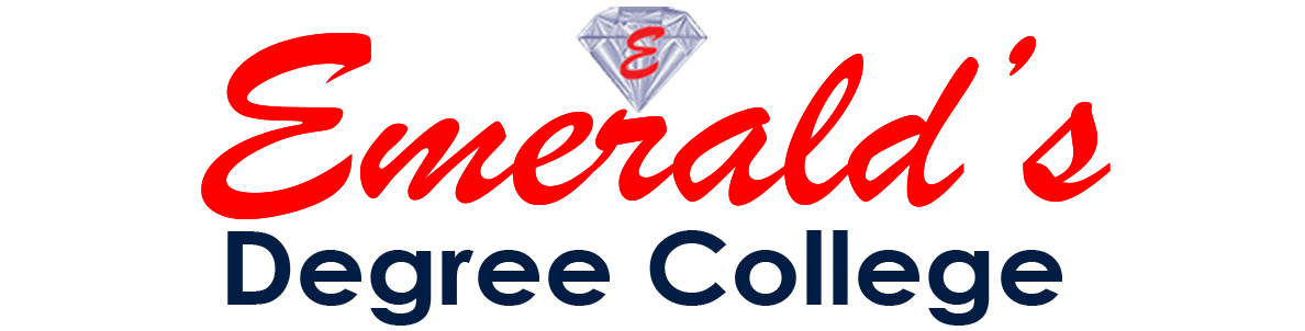 Emerald's Degree College-image