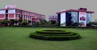 Baba Farid College of Engineering and Technology-image