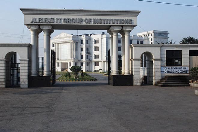 ABES Engineering College-image
