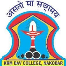 K.R.M. DAV College-image