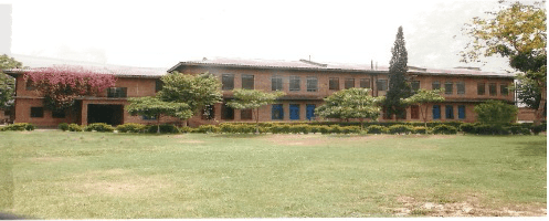 Lilly Swords Methodist College of Education-image