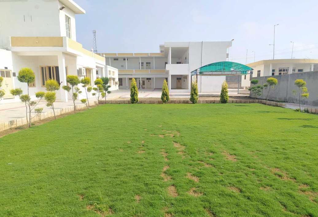 GGSK College Sarhali-gallery-image-1