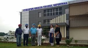 GNKC Kapurthala-image