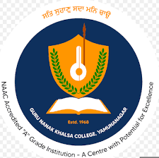 Guru Nanak Khalsa College-image