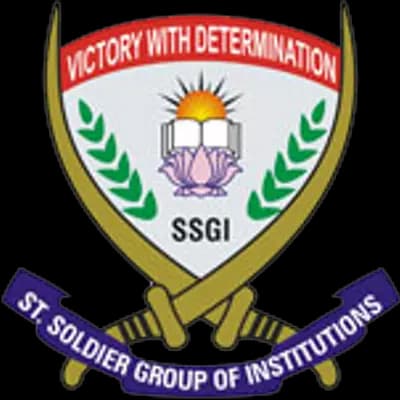 St. Soldier Law College-image