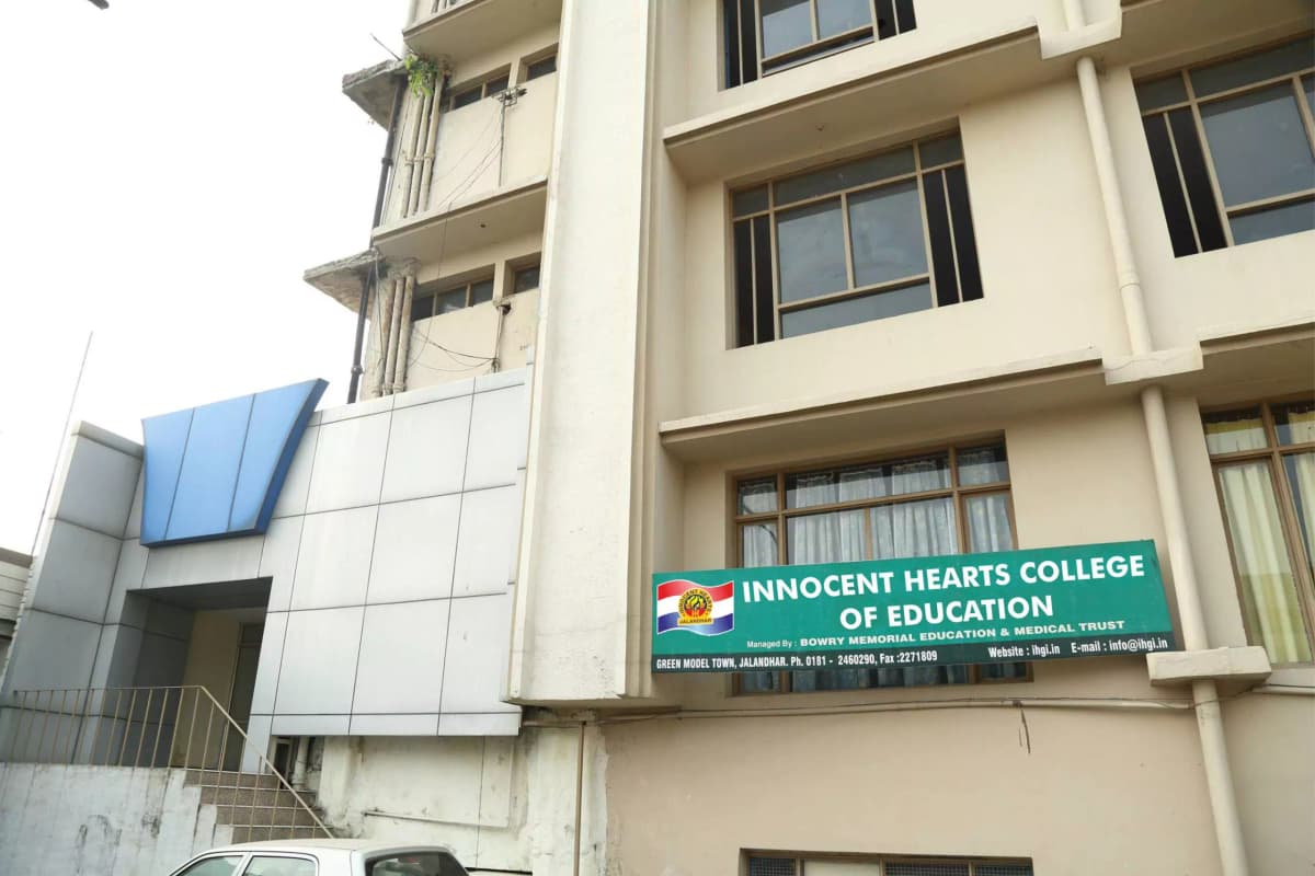 IHCOE Jalandhar-gallery-image-4