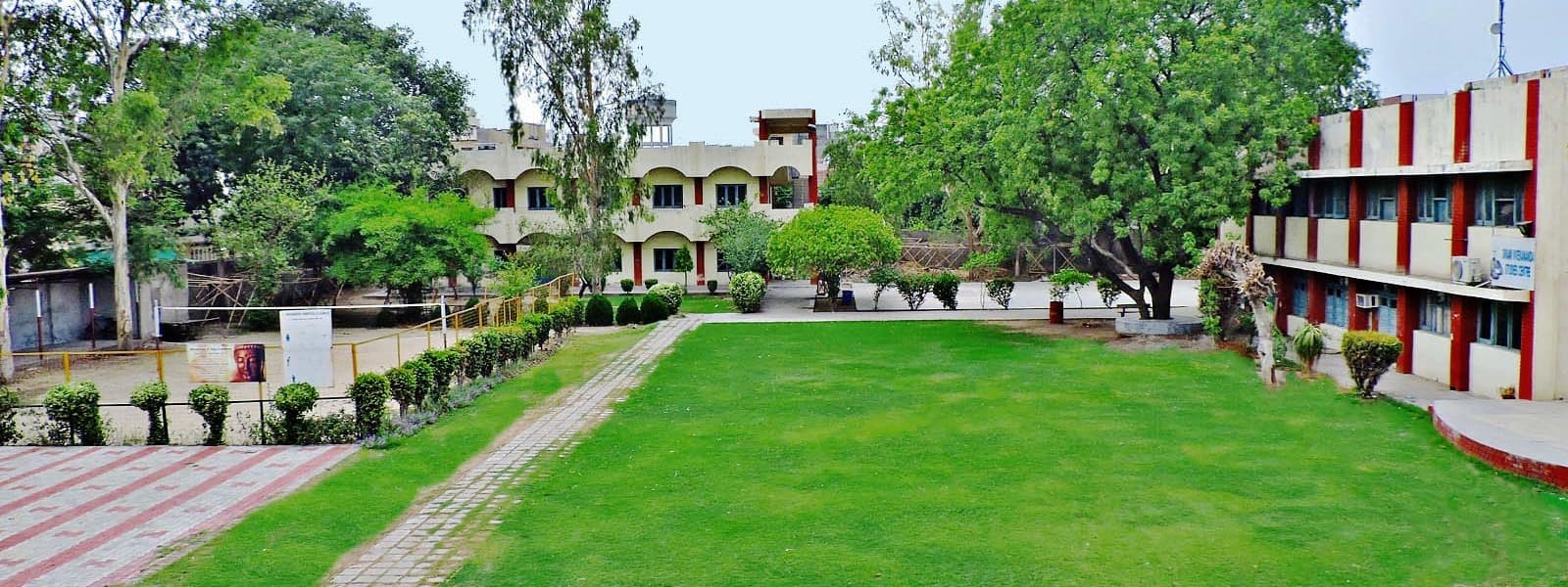 Shahzada Nand College-image