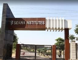 Sidana Institute of Education-gallery-image-0