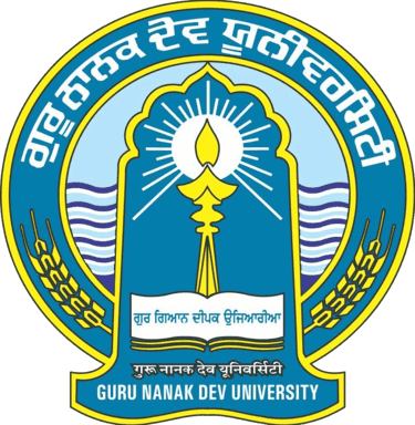 G.N.D. University College-image