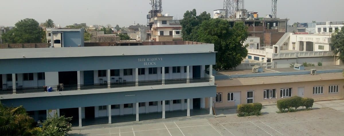 Sant Singh Sukha Singh College of Commerce for Women-image