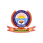 MR DAV College of Education-image