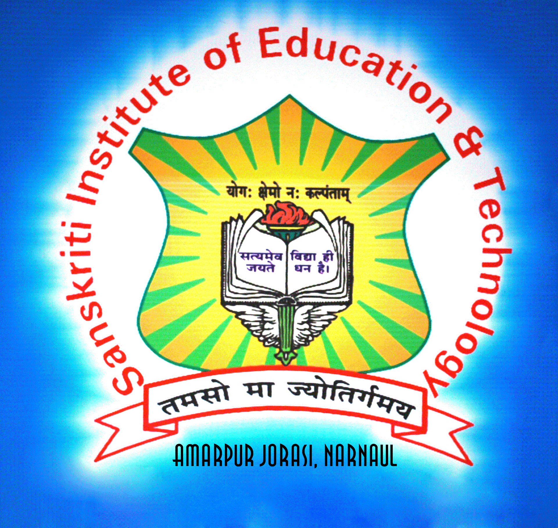 Sanskriti Institute of Education and Technology-image