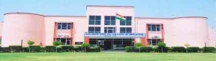 Rao Abhay Singh College of Education-image