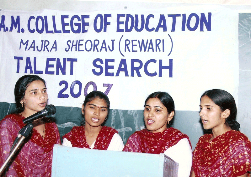 A.M. College of Education-gallery-image-4