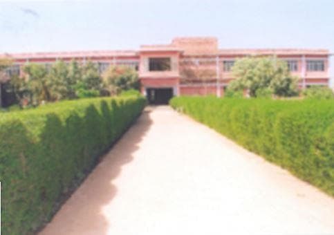 RNS College of Education Jhajjar-gallery-image-0