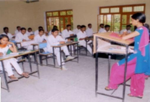 RNS College of Education Jhajjar-gallery-image-2