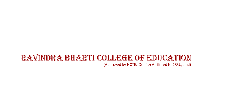 Ravindra Bharti College of Education-image