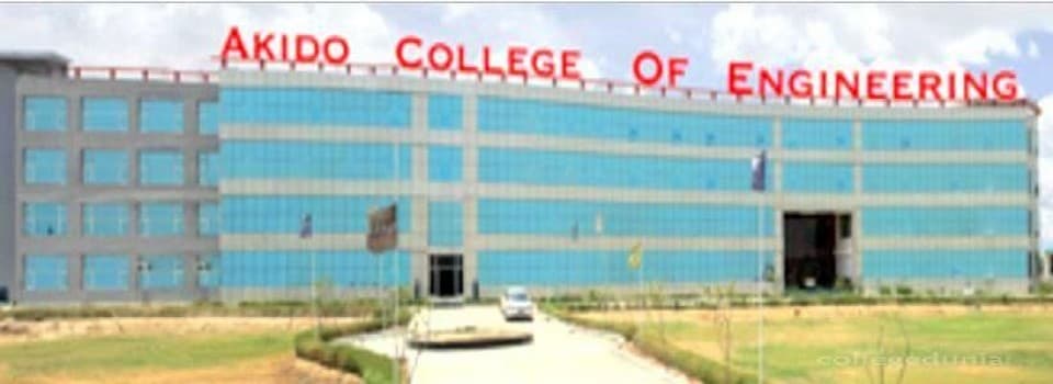 Akido College of Engineering, Jhajjar Haryana-gallery-image-4