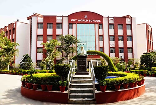 KIIT College of Education-image