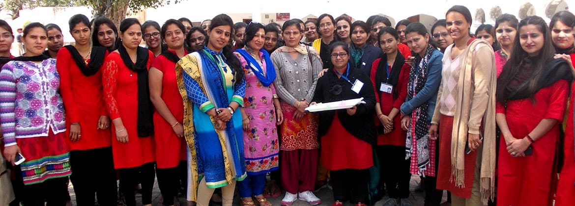 Shiv Karan College of Education-image